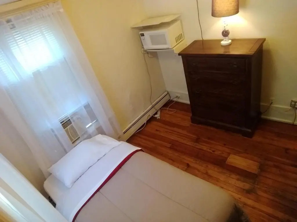 Cappuccio Hotel