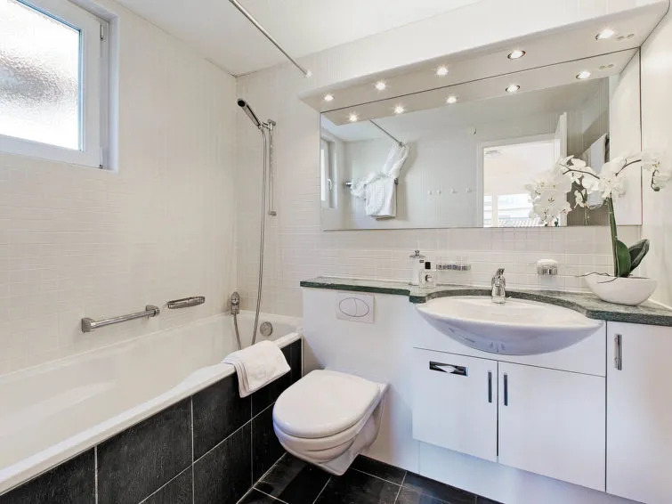 Apartment Suite Modern-23 by Interhome