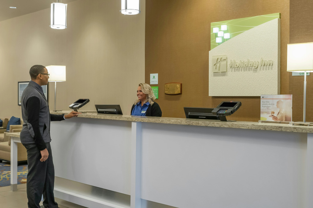 Holiday Inn - Terre Haute by IHG