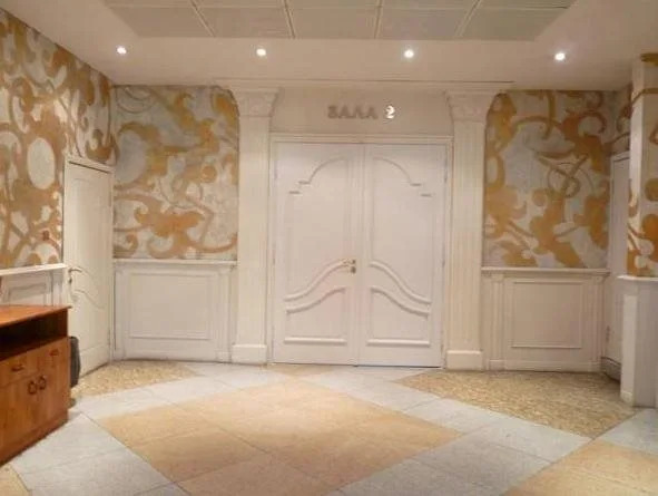 Hotel Vereya