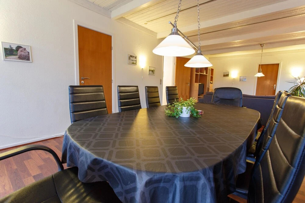 Family friendly - Give apartment