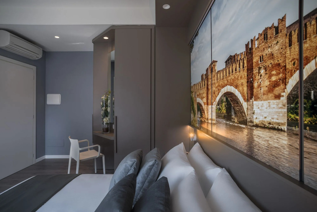 Matteotti Home Verona