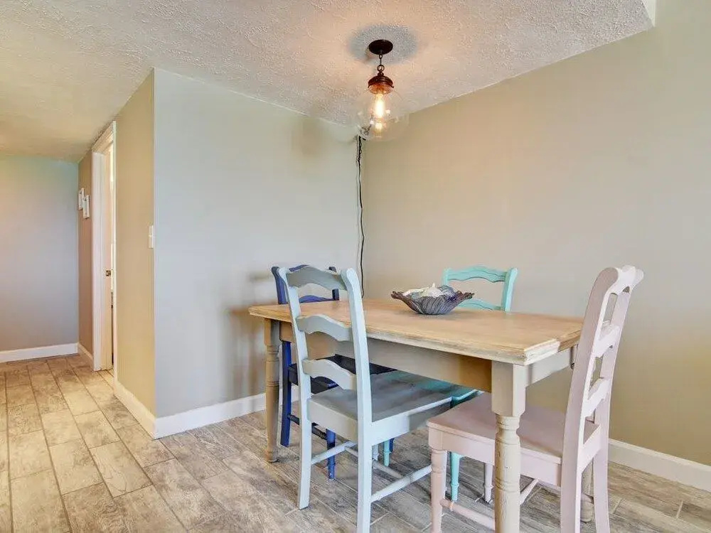 Mariner West 506 - 1 Br Condo