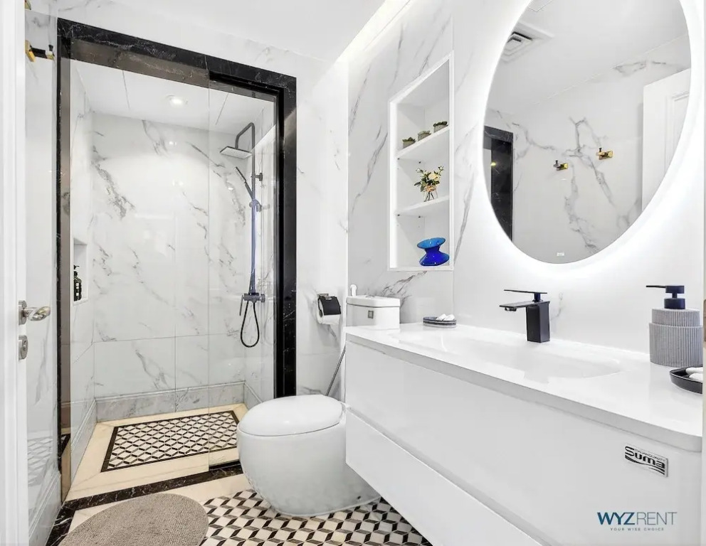 Arabian Elegance 1BR Zanzabeel 1 w Views