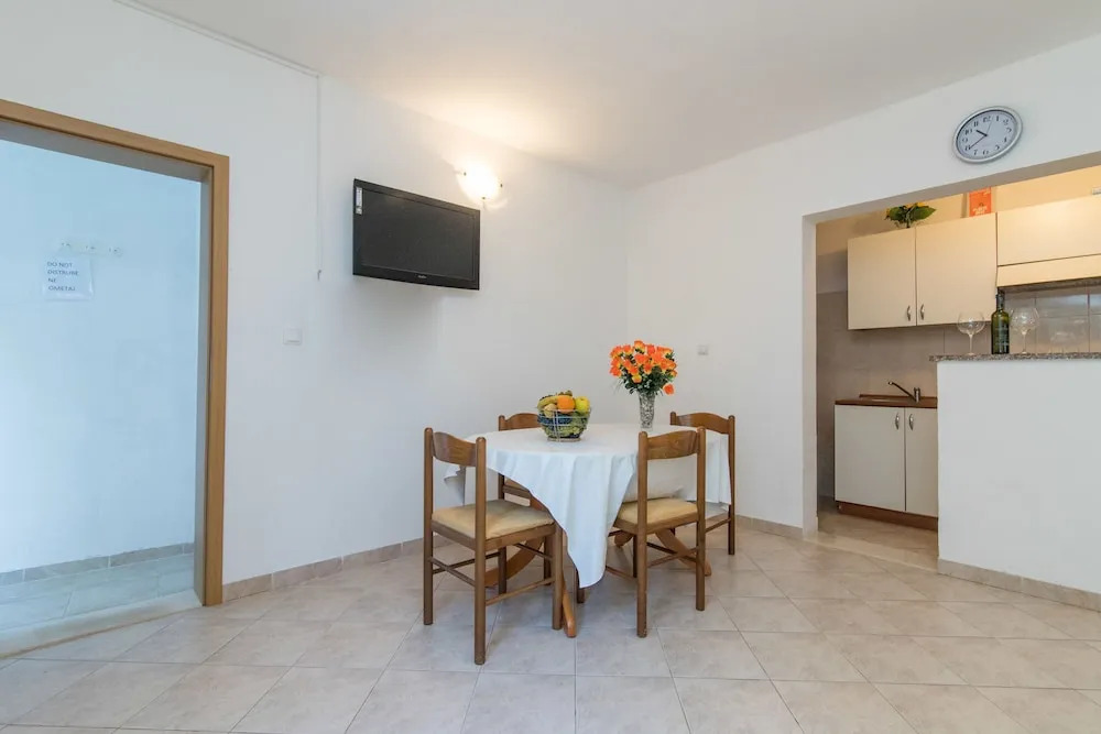 Apartment Graciela