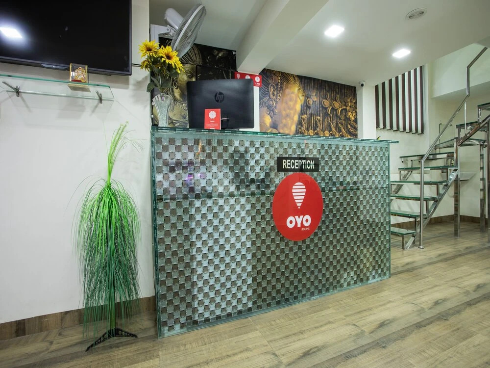 OYO 6668 Hotel Prithviraj