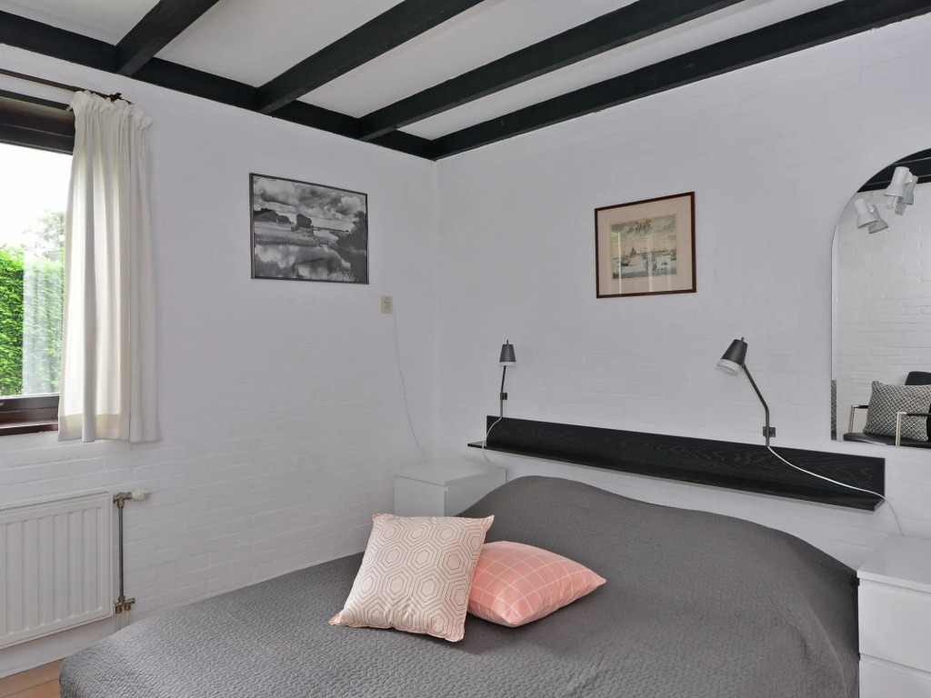 De Ruiterplaat Lakeview Stay