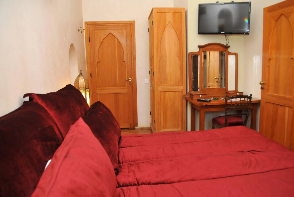 Riad Thamayna