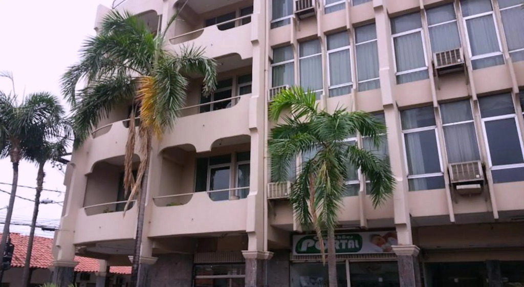 Hotel Libertador