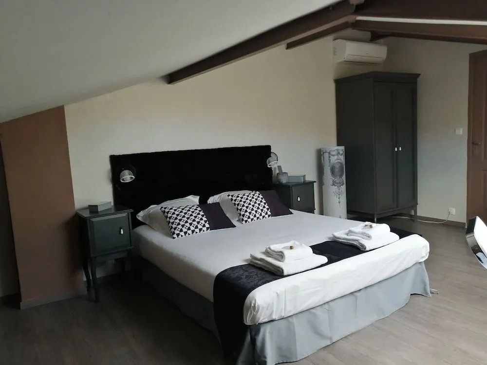La Villa Carcassonne