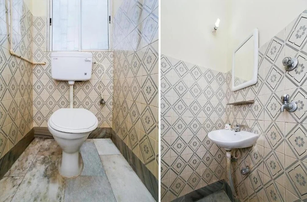 Uttam Guest House by OYO Rooms