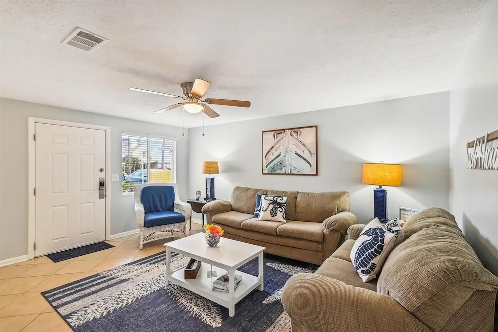 5708 Sunset Ave 2 Bedroom Home by RedAwning