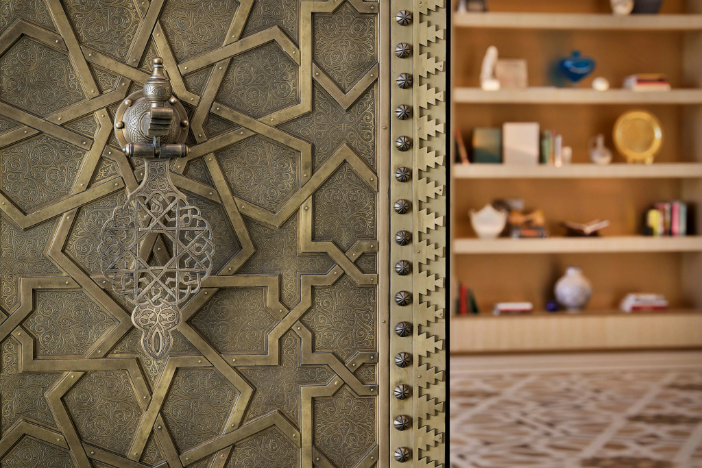 Waldorf Astoria Rabat Salé