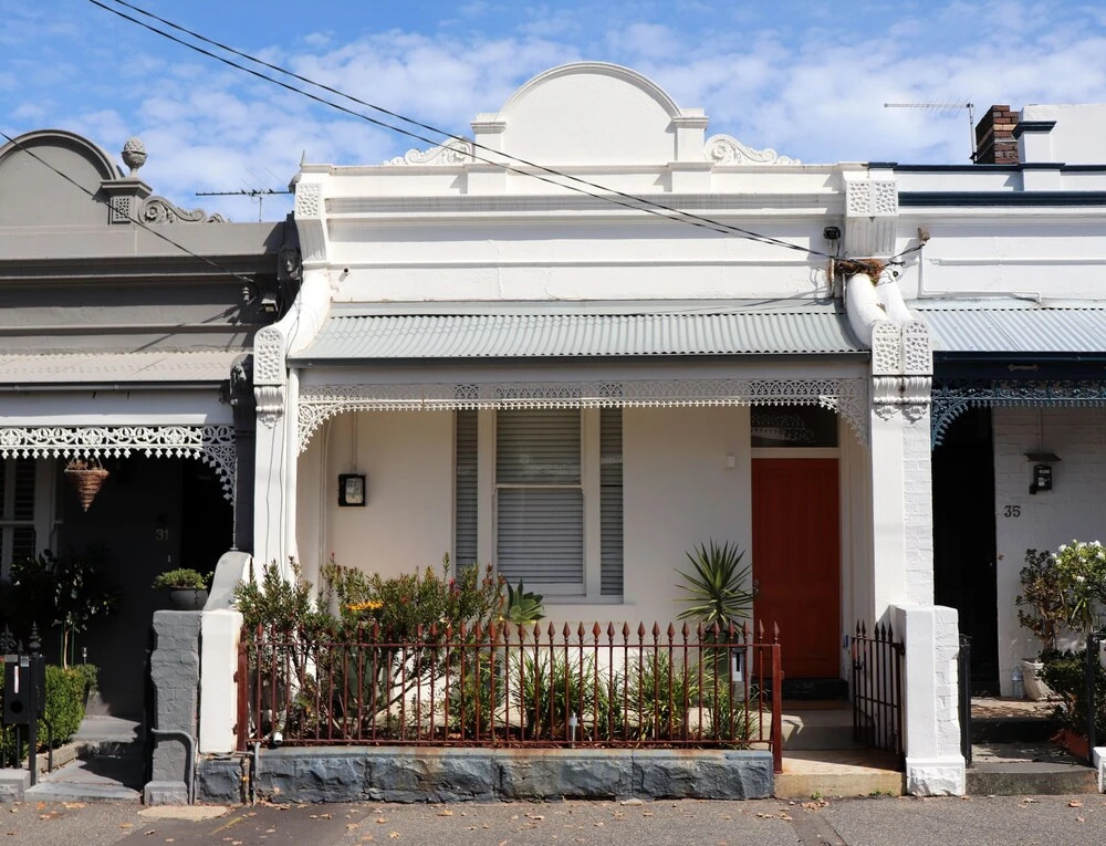 Inspired Designer Carlton North Terrace - Rejuvenate Stays