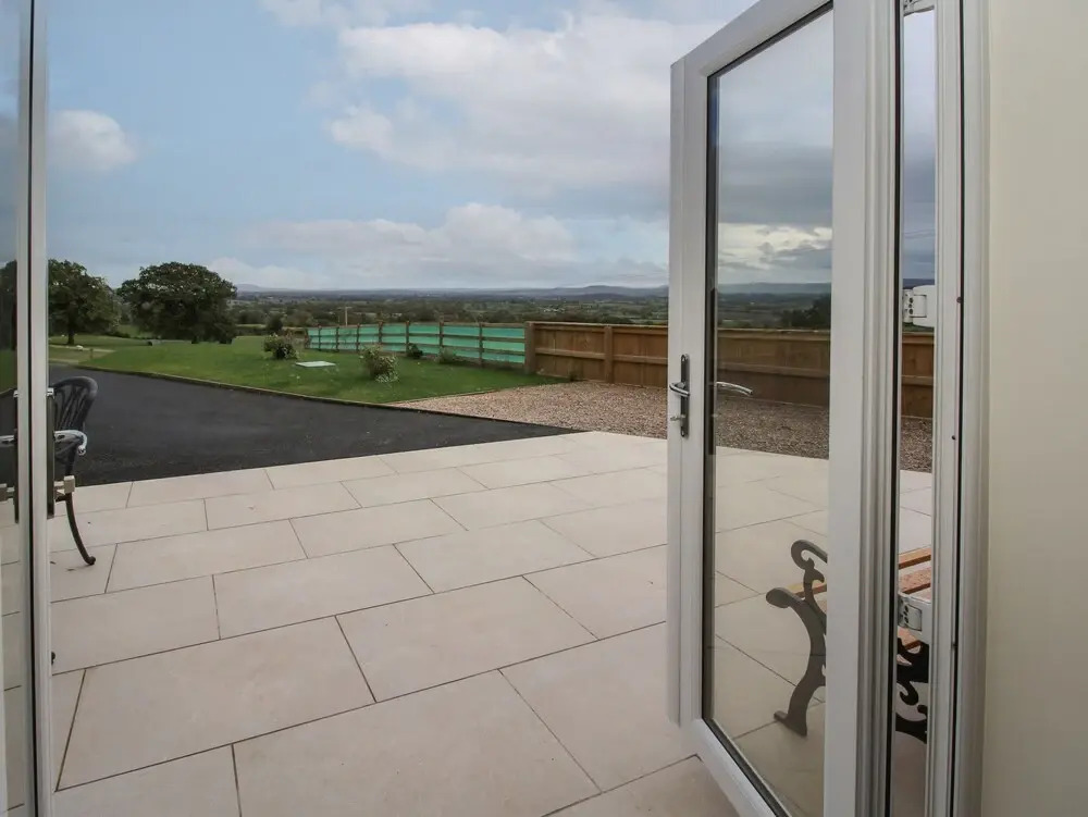 Border View Lodge