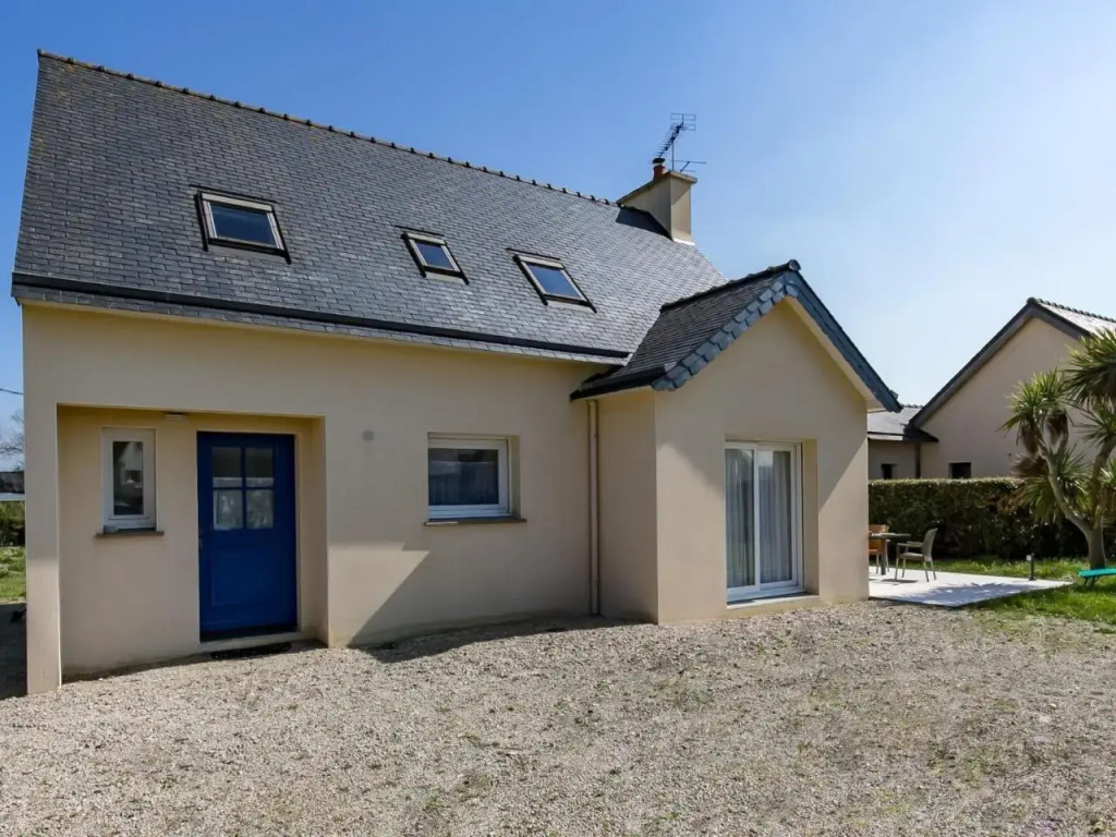 Holiday Home L'Hermine - PLC228