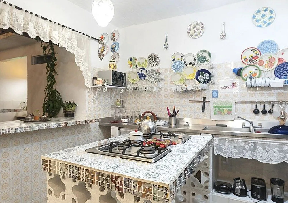 Florentina Hostal