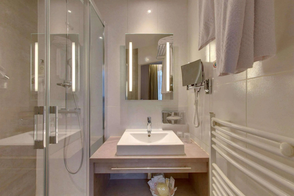 Best Western Hôtel dArc
