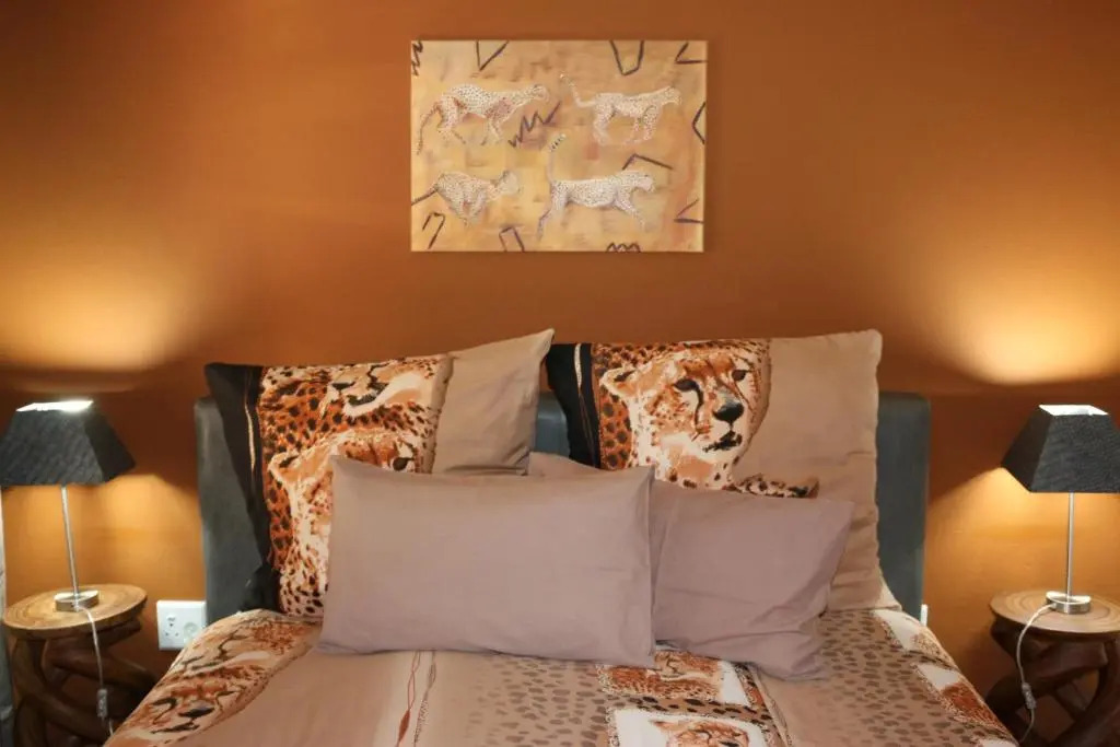 Ijaba Lodge