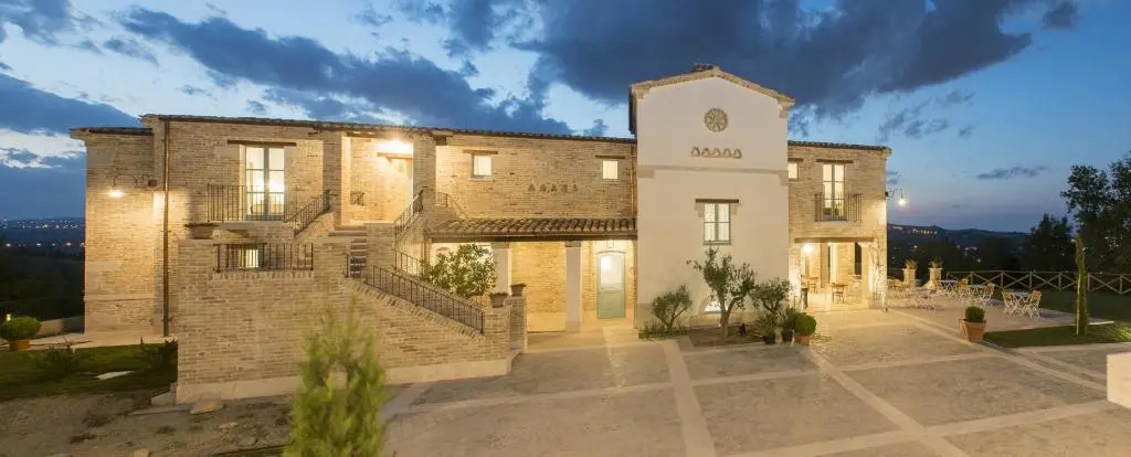 Villa Sant'Angelo