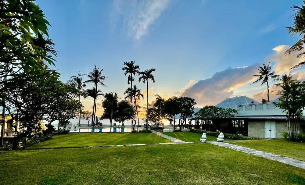 Dhauteya Villa