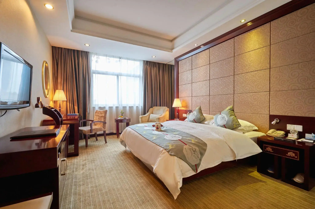 Huangshan International Hotel