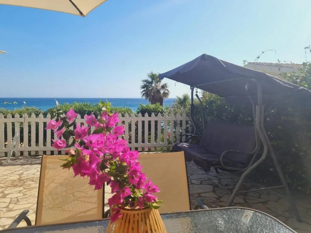 Corfu Glyfada Holiday Apartment 22