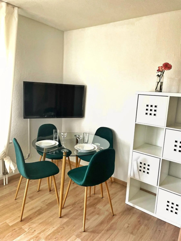 Ferienwohnung Kestel