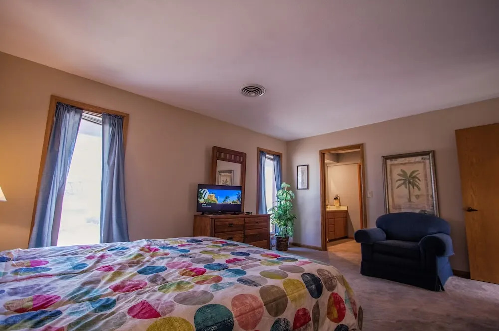 Woodlands Retreat