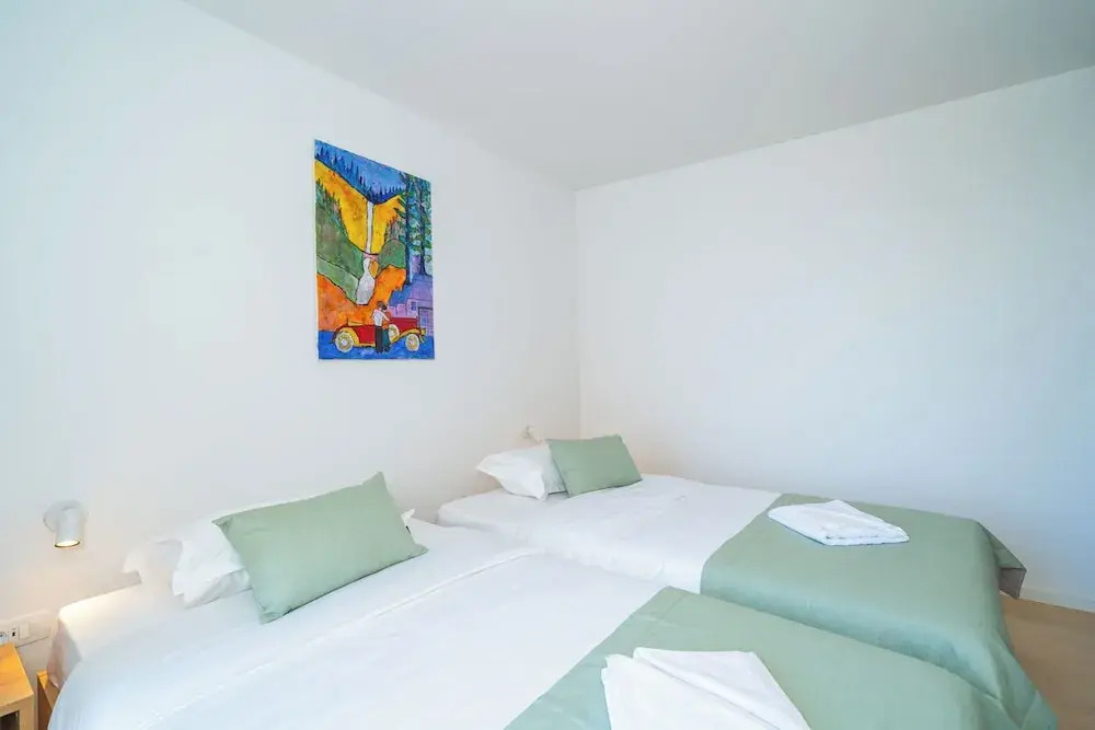 Soline Rocks Resort