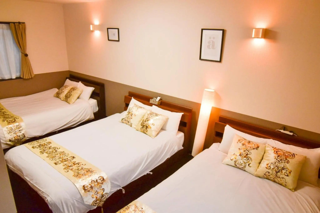 Kyoto Minami-ku - House / Vacation STAY 81714