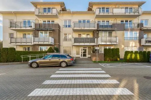Jantar Apartamenty Luxury Baltic Residence
