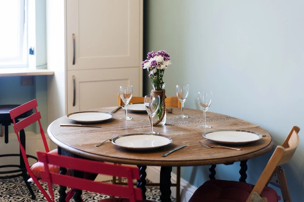 Scenic Shepherds Bush Home by Westfield London