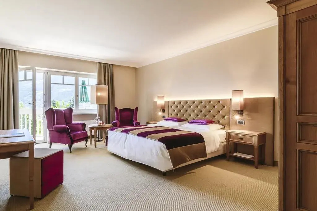 Hotel Pienzenau Am Schlosspark