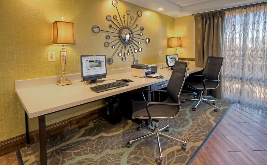 Hampton Inn Franklin, KY - Portland, TN