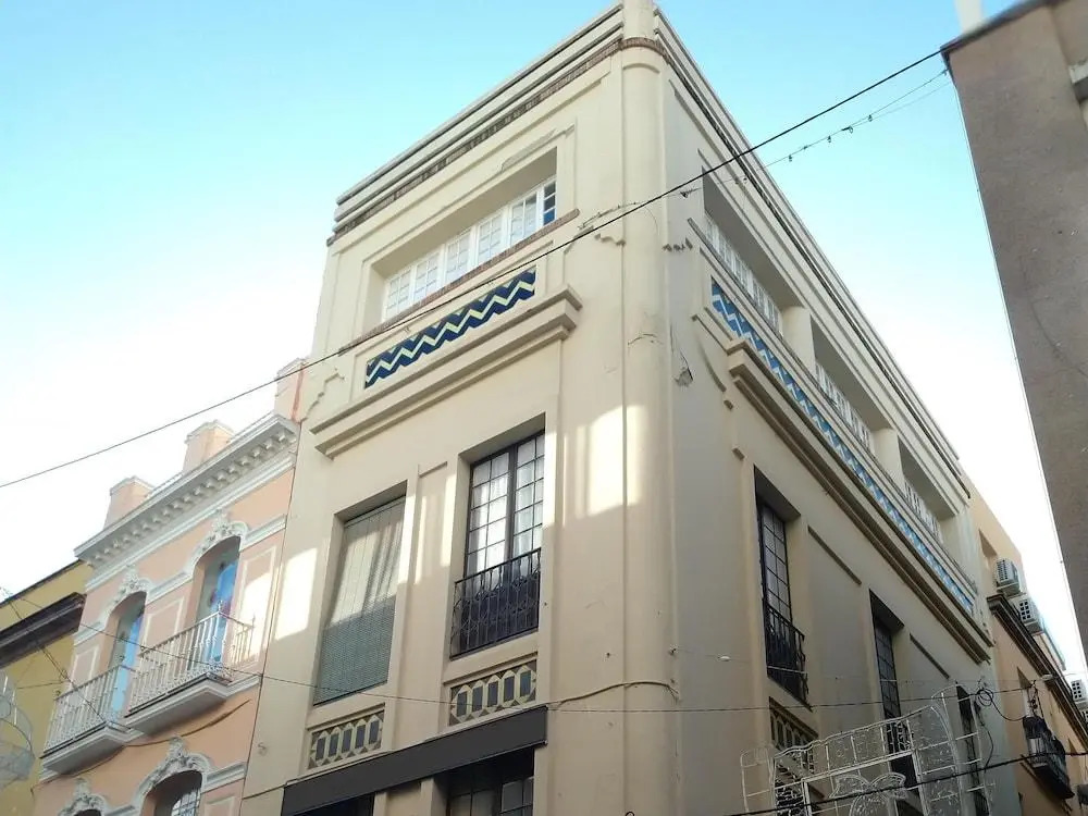 Apartamentos Calle Rosario