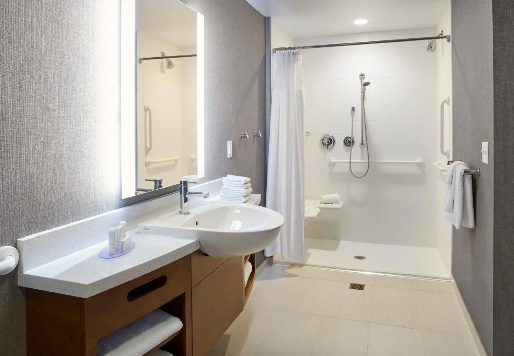 SpringHill Suites by Marriott Dayton Beavercreek