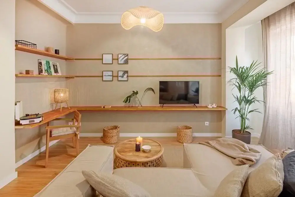 Iruela - 3 Bedrooms and Office in Trafalgar