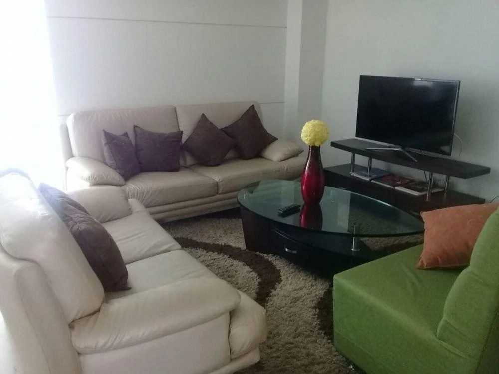 Hotel CSI Barranquilla