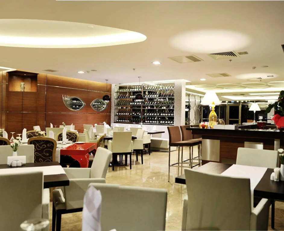 Niza Park Hotel