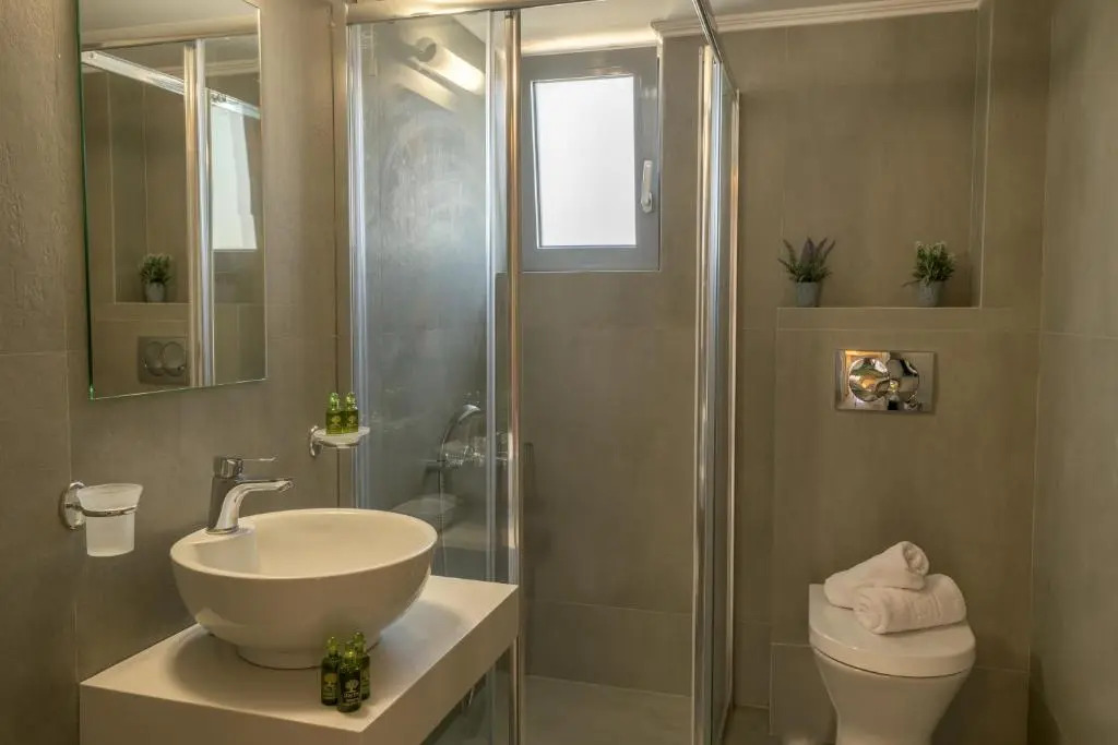 Aloe Apartments & Studios