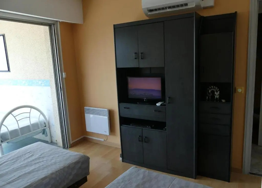 Apartment Montmorency