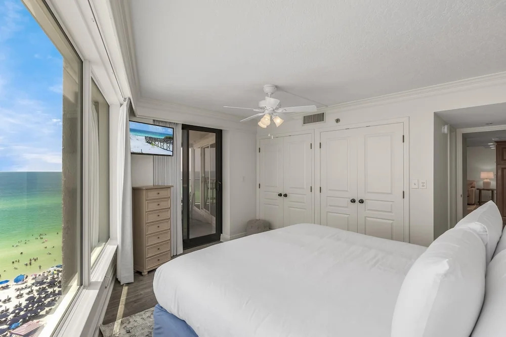 Beachside Two 4305 - Flr10 - 2BR 2BA -, Miramar Beach