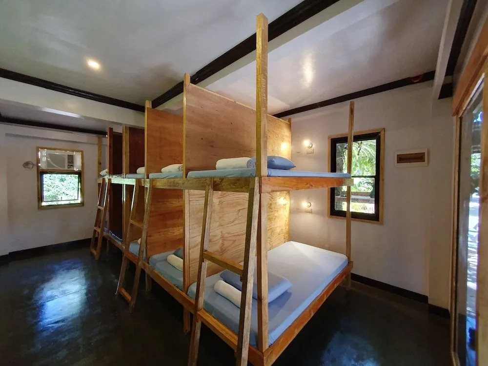 La Fuga Siargao