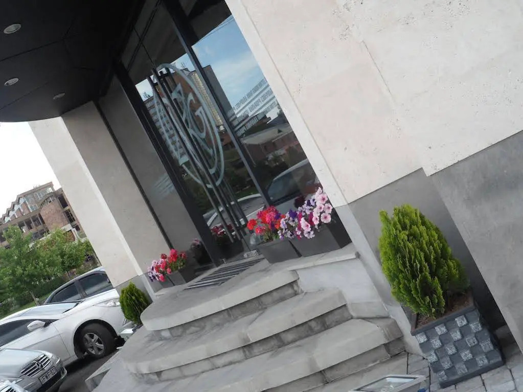 Avangard Hotel