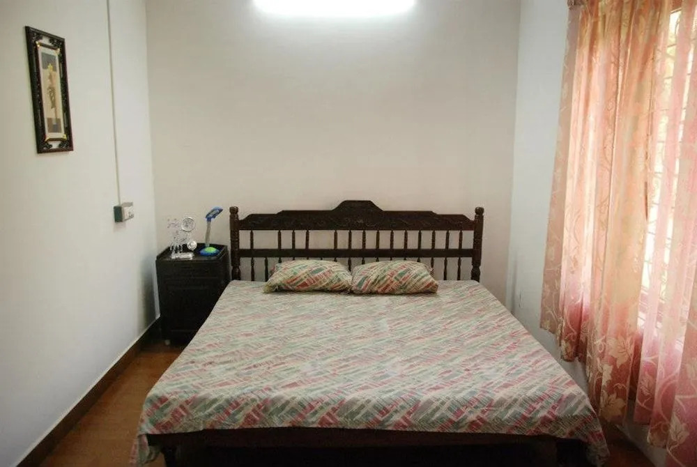 Akshay Homestay