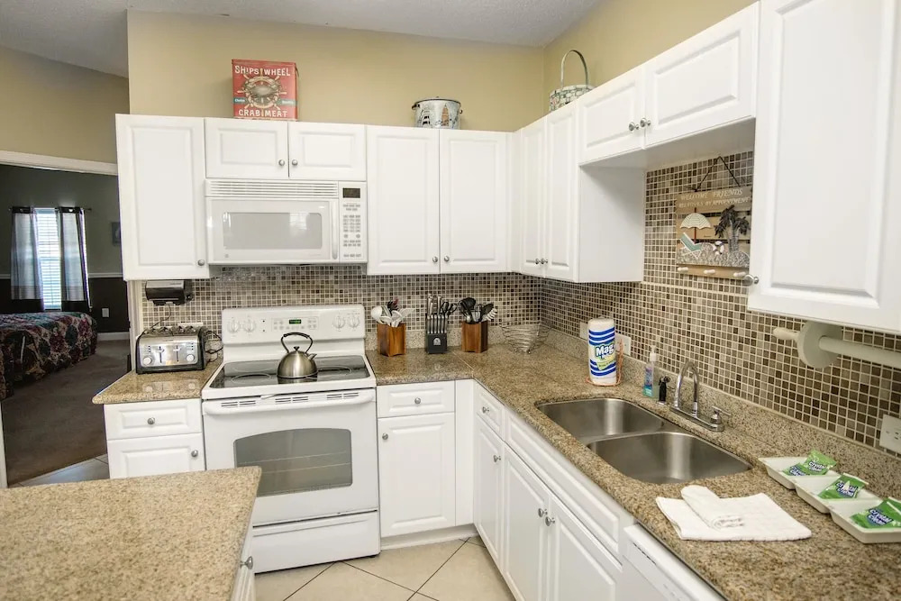 Cherry Grove 210 Villa Villa 5