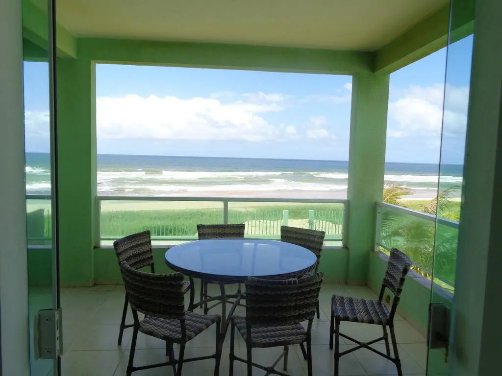 Acquamarina Residence