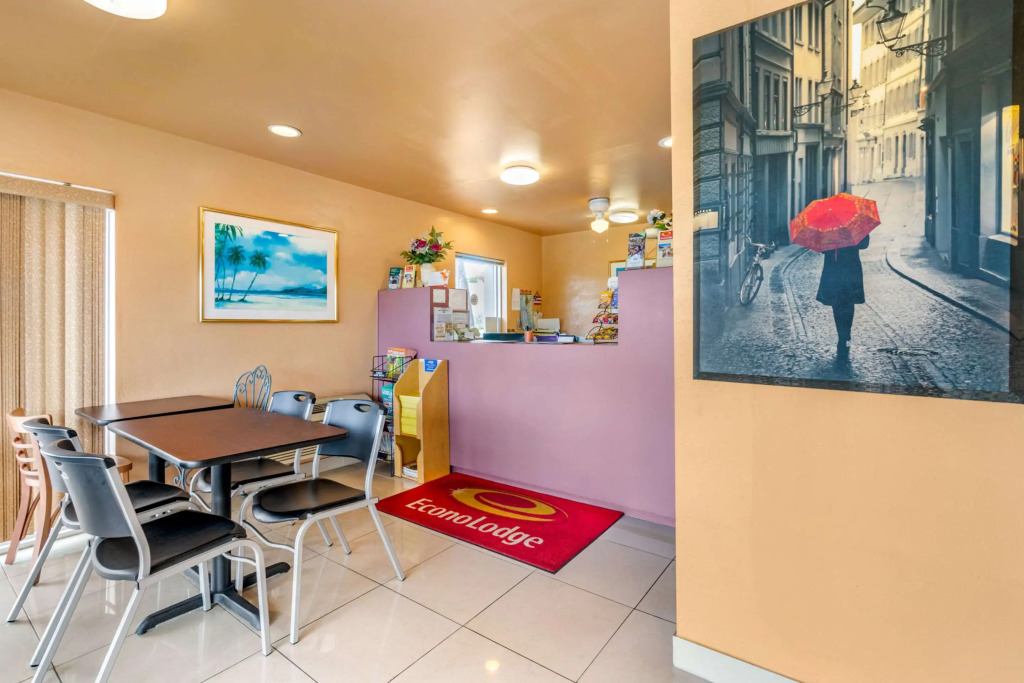 Econo Lodge Fort Myers North