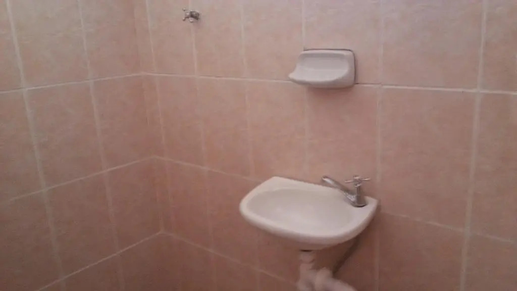 Hostal Puerto Alegre